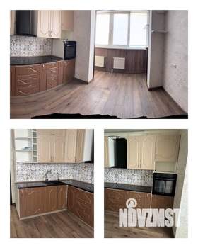 1-к квартира, на длительный срок, 39м2, 3/10 этаж