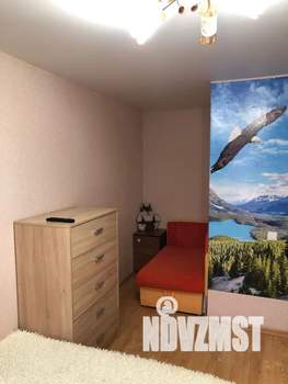 1-к квартира, посуточно, 30м2, 1/5 этаж