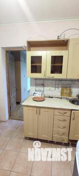 1-к квартира, на длительный срок, 34м2, 1/1 этаж