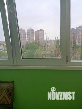 1-к квартира, на длительный срок, 37м2, 10/16 этаж