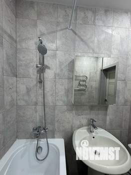 Студия квартира, на длительный срок, 30м2, 7/19 этаж