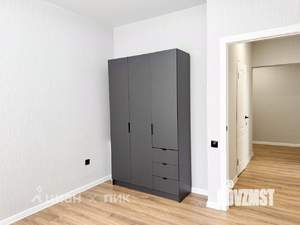 2-к квартира, на длительный срок, 53м2, 12/16 этаж