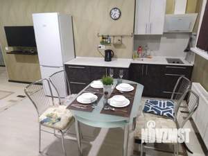 2-к квартира, посуточно, 50м2, 1/1 этаж