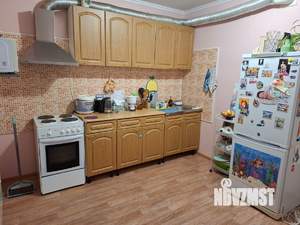 1-к квартира, на длительный срок, 38м2, 8/14 этаж