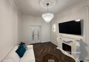 2-к квартира, на длительный срок, 58м2, 3/5 этаж