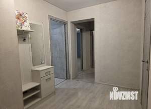 2-к квартира, на длительный срок, 60м2, 9/16 этаж