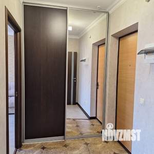 1-к квартира, на длительный срок, 39м2, 7/26 этаж