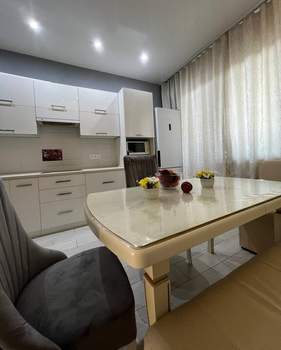 2-к квартира, на длительный срок, 65м2, 5/19 этаж