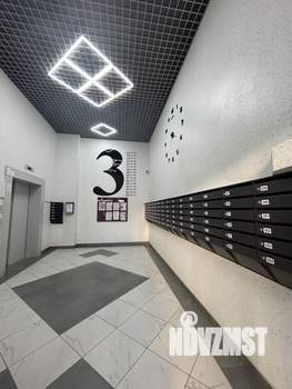 1-к квартира, на длительный срок, 39м2, 14/16 этаж