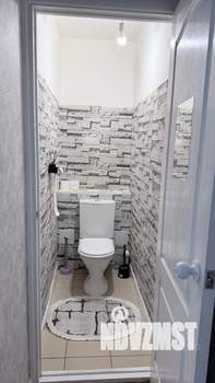 2-к квартира, на длительный срок, 73м2, 15/16 этаж