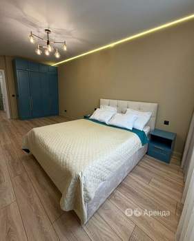 2-к квартира, на длительный срок, 70м2, 5/16 этаж