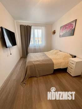 1-к квартира, на длительный срок, 37м2, 9/9 этаж