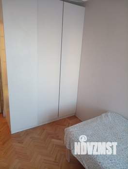 3-к квартира, на длительный срок, 66м2, 4/10 этаж