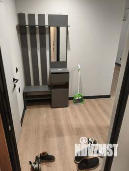 Студия квартира, на длительный срок, 35м2, 2/19 этаж