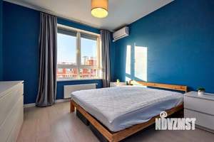 2-к квартира, на длительный срок, 56м2, 9/9 этаж