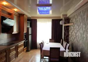 3-к квартира, на длительный срок, 105м2, 5/20 этаж