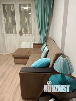 1-к квартира, на длительный срок, 48м2, 4/19 этаж