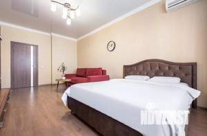 2-к квартира, посуточно, 75м2, 1/1 этаж