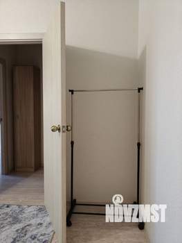 1-к квартира, посуточно, 33м2, 1/16 этаж