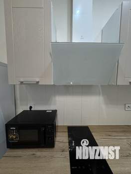 1-к квартира, на длительный срок, 36м2, 6/17 этаж