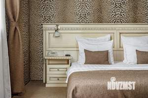 2-к квартира, посуточно, 60м2, 1/1 этаж