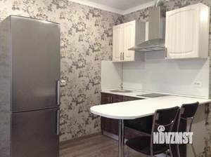 Студия квартира, на длительный срок, 23м2, 6/18 этаж