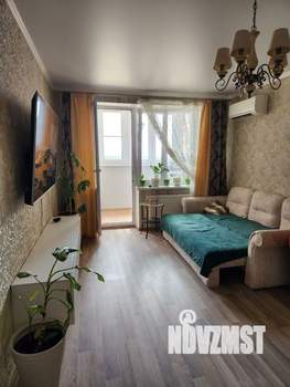 2-к квартира, на длительный срок, 66м2, 8/19 этаж