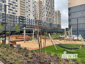 3-к квартира, на длительный срок, 100м2, 7/24 этаж