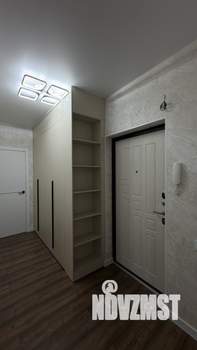 2-к квартира, на длительный срок, 55м2, 6/16 этаж