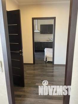 1-к квартира, посуточно, 37м2, 15/18 этаж
