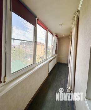 2-к квартира, на длительный срок, 44м2, 5/5 этаж