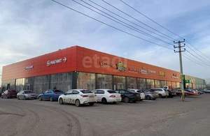 1-к квартира, на длительный срок, 39м2, 3/16 этаж