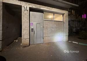 1-к квартира, на длительный срок, 30м2, 4/9 этаж