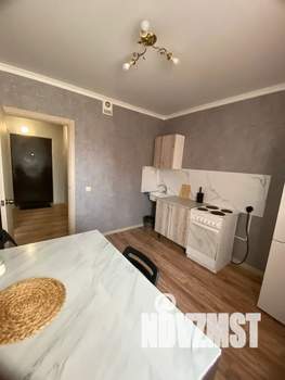 1-к квартира, посуточно, 36м2, 16/16 этаж