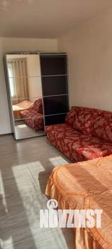 1-к квартира, на длительный срок, 40м2, 8/16 этаж