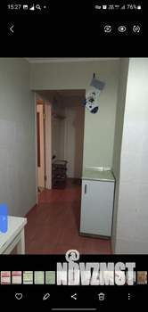 1-к квартира, на длительный срок, 32м2, 2/10 этаж