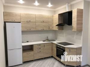 1-к квартира, на длительный срок, 42м2, 10/18 этаж