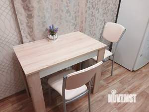 1-к квартира, посуточно, 35м2, 2/9 этаж