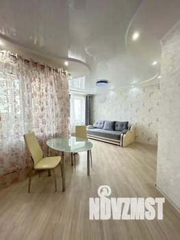 1-к квартира, посуточно, 45м2, 19/26 этаж