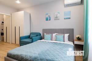 Студия квартира, посуточно, 26м2, 11/16 этаж