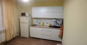 1-к квартира, на длительный срок, 38м2, 8/16 этаж