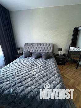 2-к квартира, посуточно, 47м2, 2/19 этаж