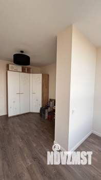 3-к квартира, на длительный срок, 73м2, 17/25 этаж