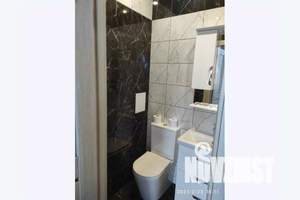 1-к квартира, посуточно, 19м2, 2/23 этаж