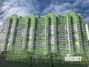 2-к квартира, на длительный срок, 36м2, 11/16 этаж