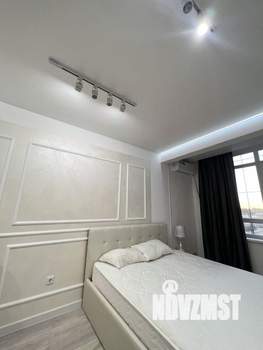 1-к квартира, на длительный срок, 39м2, 2/17 этаж