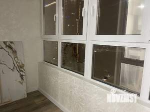 2-к квартира, на длительный срок, 47м2, 10/24 этаж