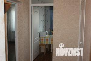 1-к квартира, посуточно, 42м2, 12/16 этаж