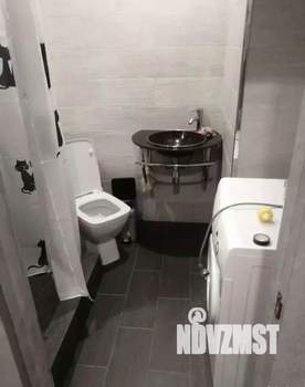 1-к квартира, на длительный срок, 34м2, 3/16 этаж