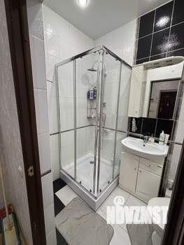 1-к квартира, на длительный срок, 38м2, 2/3 этаж